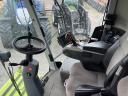 Claas Lexion 660