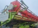 Claas Lexion 660