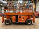 JLG 3394 RT / 2007 / 1 160 üzemóra / Lízing 20%-tól