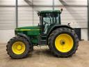 John Deere 7710 / 1999 / 12 200 üzemóra / Lízing 20%-tól