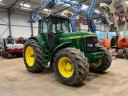 John Deere 7710 / 1999 / 12 200 üzemóra / Lízing 20%-tól