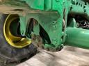 John Deere 7710 / 1999 / 12 200 üzemóra / Lízing 20%-tól