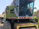 Claas Dominator 106
