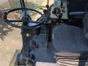 Claas Dominator 106