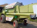 Claas Dominator 106