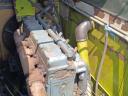 Claas Dominator 106