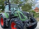 Fendt 516 Vario SCR