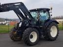 New Holland T6020 Elite traktor 2010