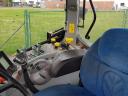 New Holland T6020 Elite traktor 2010