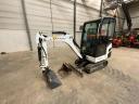 Kubota KX 015-4 / 2017 / 1 662 üzemóra / Lízing 20%-tól