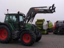 2012 Fendt Vario 415 TMS