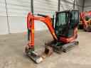 Kubota KX 019-4 / 2021 / 755 üzemóra / Lízing 20%-tól