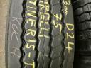 385/65 R22,5 Pirelli használt gumiabroncs