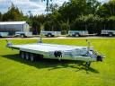 Új Prémium Gt570 (3500 kg) autószállító 3.499.000 Ft helyett 3.099.000 Ft
