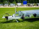 Új Prémium Gt570 (3500 kg) autószállító 3.499.000 Ft helyett 3.099.000 Ft