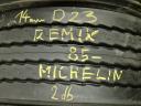 385/65 R22,5 Michelin használt gumiabroncs