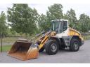 Liebherr L542 | 40 km/h | BBS | 2015 | 7.826 üzemóra | Lízing 20%-tól