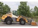Liebherr L542 | 40 km/h | BBS | 2015 | 7.826 üzemóra | Lízing 20%-tól