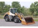 Liebherr L542 | 40 km/h | BBS | 2015 | 7.826 üzemóra | Lízing 20%-tól