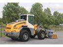 Liebherr L542 | 40 km/h | BBS | 2015 | 7.826 üzemóra | Lízing 20%-tól