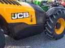 2016 JCB 536-60 Agri teleszkópos rakodógép