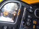 2016 JCB 536-60 Agri teleszkópos rakodógép