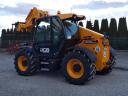 2016 JCB 536-60 Agri teleszkópos rakodógép