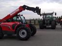 2016 Manitou MLT 634-120 LSU teleszkópos rakodógép