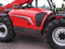 2016 Manitou MLT 634-120 LSU teleszkópos rakodógép