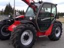 2016 Manitou MLT 634-120 LSU teleszkópos rakodógép