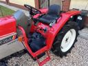 Nyári akció! Yanmar AF24 japán kistraktor (Kubota, Iseki)