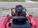 Yanmar AF24 japán kistraktor eladó (Kubota, Iseki kompatibilis)