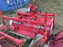 Yanmar AF24 japán kistraktor eladó (Kubota, Iseki kompatibilis)