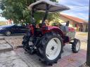 Yanmar RS24 japán kistraktor eladó (Kubota,  Iseki kompatibilis)