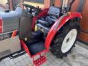 Yanmar RS24 japán kistraktor eladó (Kubota,  Iseki kompatibilis)