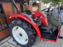 Yanmar RS24 japán kistraktor eladó (Kubota,  Iseki kompatibilis)
