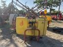 660L függesztett permetező 3db