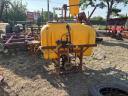 660L függesztett permetező 3db