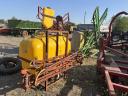 660L függesztett permetező 3db