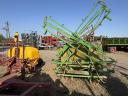660L függesztett permetező 3db