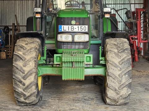 John Deer 6630 John Deer 6630