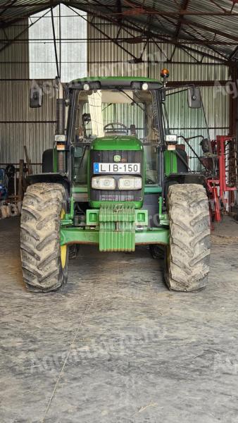John Deer 6630