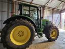 John Deer 6630