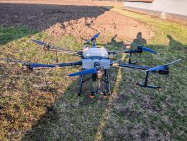 DJI Agras T30