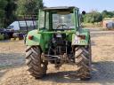 Deutz Fiar 6202 traktor eladó