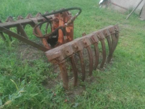 Trágyavilla UNHZ-hoz Trágyavilla UNHZ-hoz