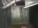 Mobil hűtőkonténer eladó