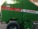 Eladó Sipma PS 1510 Farma körbálázó