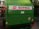 Eladó Sipma PS 1510 Farma körbálázó