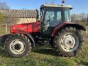 Eladó Massey Ferguson 6290 Powershift– Megbízható munkagép napi használatból